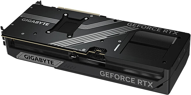 Видеокарта GigaByte GeForce RTX 5080 Windforce OC SFF 16G GDDR7 (GV-N5080WF3OC-16GD)