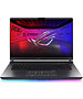 Ноутбук ASUS ROG Strix G16 G614PR-RV007 Eclipse Gray (90NR0NJ7-M00080)