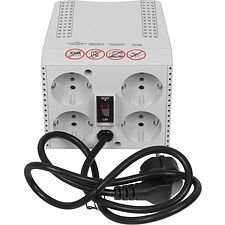 Стабилизатор напряжения Powercom TCA-1200