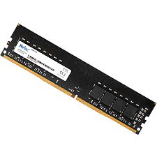 Оперативная память Netac Basic 4GB DDR4 PC4-21300 (NTBSD4P26SP-04)