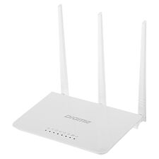 Wi-Fi роутер Digma DWR-N302 белый