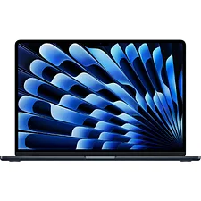 Ноутбук Apple MacBook Air 15" (A3241) M4 Midnight VN (MC6L4LL/A)