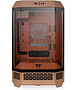Корпус Thermaltake The Tower 300 mATX без БП Gravel Sand (CA-1Y4-00SGWN-00)