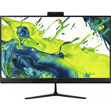 Моноблок Acer Aspire C27B Black (DQ.BT2CD.001)