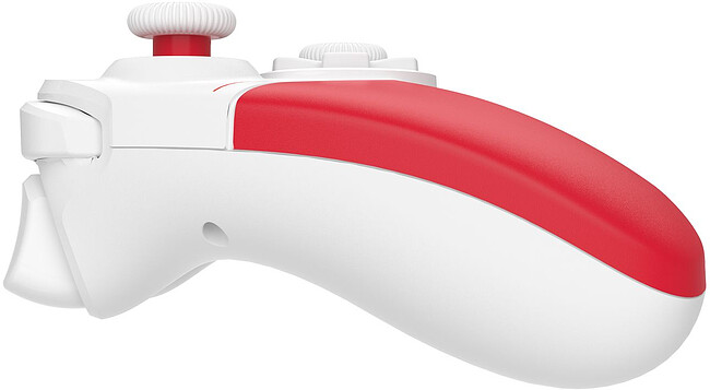 Геймпад Bloody GPW50 Sports White
