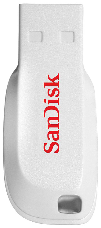 USB Flash-накопитель SanDisk SDCZ50C-016G-B35W 16GB