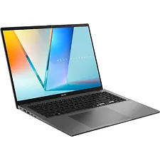 Ноутбук ASUS Vivobook S16 S3607VA-RP095 Matte Gray (90NB1672-M009K0)