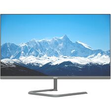 Монитор Dahua DHI-LM27-C201P серый