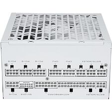 Блок питания Sama P850 White XPH850-AP 850W (P0850-WHPFF001-EU)