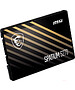 SSD диск MSI Spatium S270 480GB (S78-440E350-P83)