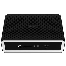 Компьютер Zotac ZBOX-CI669NANO-BE
