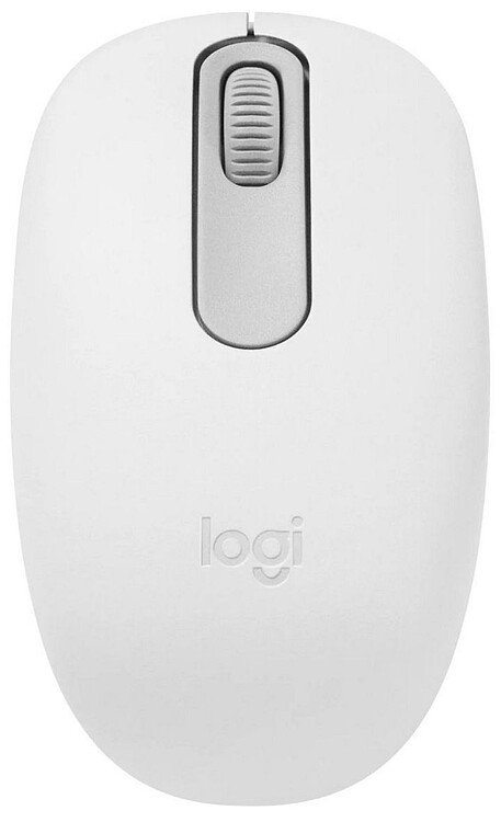 Мышь Logitech M196 Off White (910-007460)