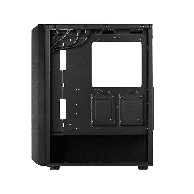 Корпус XPG Valor Storm без БП Black (VALORSTORMMTWOF-BKCWW)