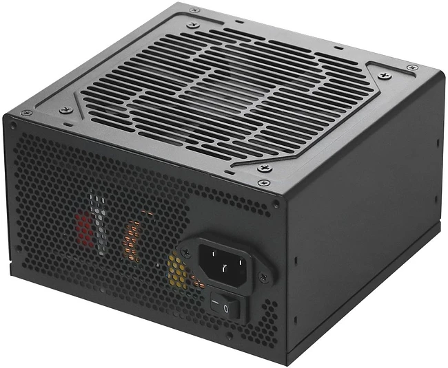 Блок питания KingPrice ATX 600W (KPPSU600 V2)