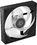 Вентилятор для корпуса ID-Cooling AS-120-ARGB-K