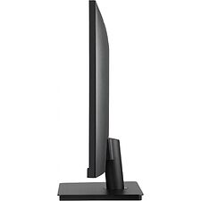 Монитор ViewSonic VA3209-2K-MHD черный