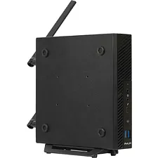 Компьютер Amur Финвал H6I12 черный (2147545)