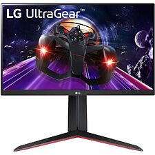 Монитор LG UltraGear 24GN65R-B