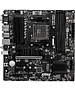 Материнская плата MSI B550M Pro-VDH WiFi mATX DDR4
