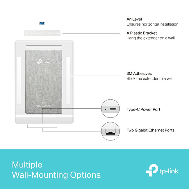 Маршрутизатор TP-Link Archer Air R5