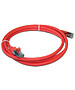 Патч-корд Lanmaster LSZH FTP кат.6, 2.0 м LAN-PC45/S6-2.0-RD красный
