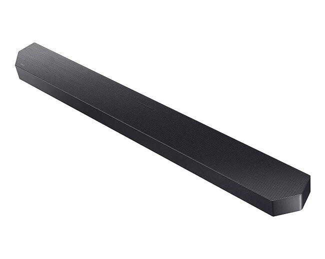 Саундбар Samsung HW-Q990H/PY серый