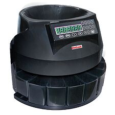 Счетчик банкнот DoCash 913 рубли (09658)