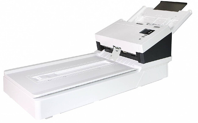 Сканер Avision AD345GFN (000-1013-02G)
