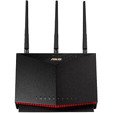 Wi-Fi роутер ASUS 4G-AC86U