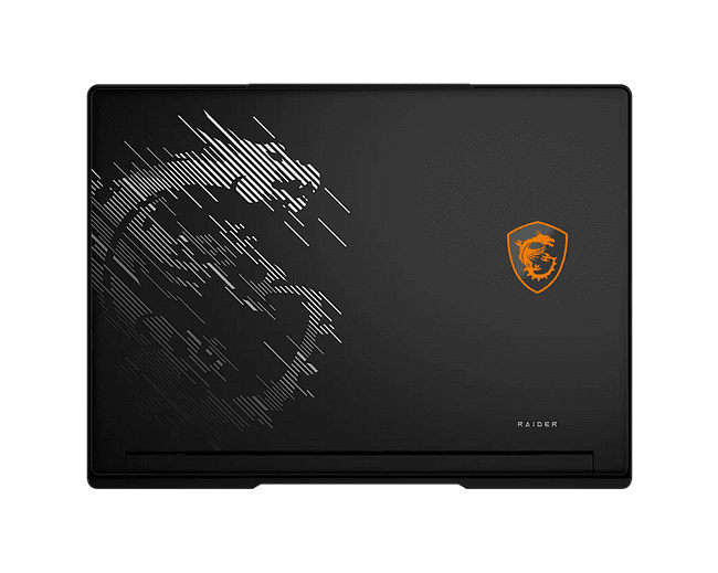Ноутбук MSI Raider 16 HX B2WH Black (9S7-265122-222)