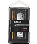 Оперативная память AMD 8GB DDR3 SO-DIMM PC3-12800 (R538G1601S2SL-U)