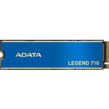 SSD диск A-Data Legend 710 256GB (ALEG-710-256GCS)