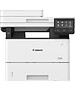 МФУ Canon i-Sensys Colour MF553dw белый (5160C023)