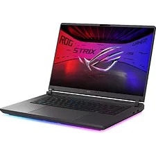 Ноутбук ASUS ROG Strix G16 G615JMR-S5202 Eclipse Gray (90NR0LB1-M00950)