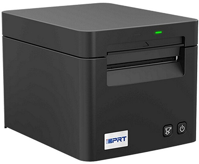 Термопринтер iDPRT SP900 (100601596)