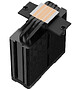 Кулер для процессора DeepCool AG400 DIGITAL PLUS (R-AG400-BKADMP-G-1)