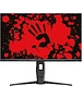 Монитор Bloody MN251F серый