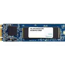 SSD диск Apacer AST280 120GB (AP120GAST280-1)