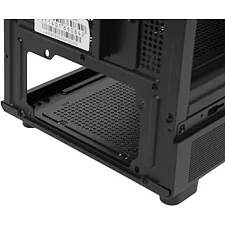 Корпус Formula V Line Air Mesh G2 без БП черный