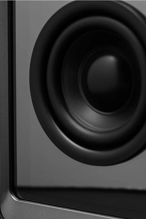 Акустика Edifier QR65 черный