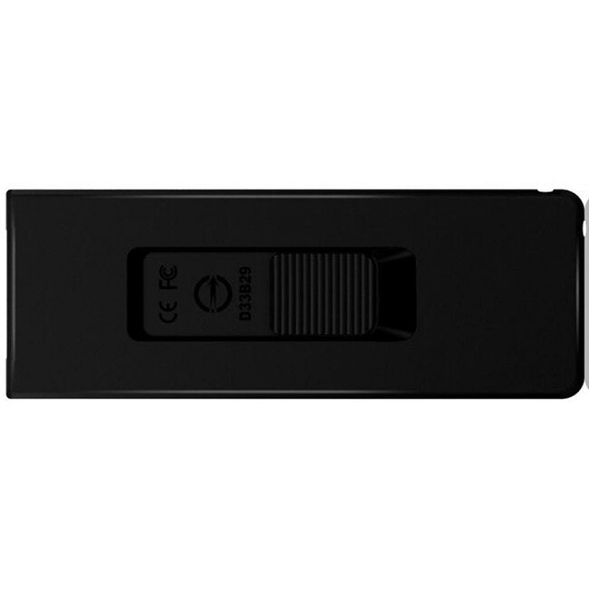 USB Flash-накопитель Silicon-Power Ultima U03 64GB Black (SP064GBUF2U03V1K)