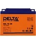 Аккумулятор для ИБП Delta GEL 12-26