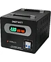 Стабилизатор напряжения Smartwatt AVR Tower 5000RF черный (4512020370005)