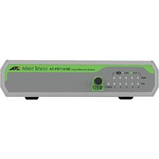 Коммутатор Allied Telesis AT-FS710/5E-60