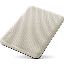 Внешний накопитель Toshiba Canvio Advance 1ТБ (HDTCA10EW3AA)