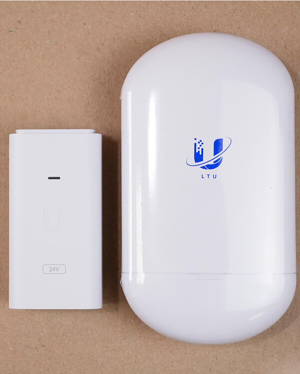 Точка доступа Ubiquiti LTU Lite