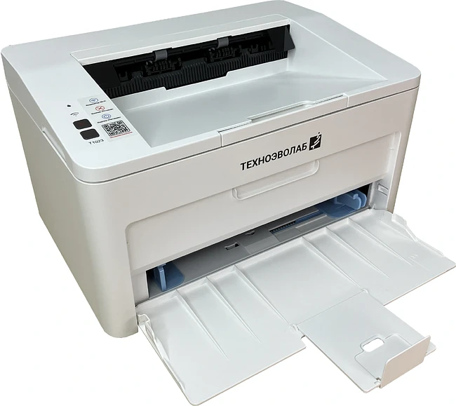 Принтер Technoevolab T1023NW