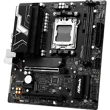 Материнская плата Asrock B850M-X R2.0