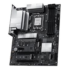 Материнская плата MSI Pro Z890-P WIFI6E