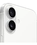 Смартфон Apple iPhone 16 256GB A3286 White (MYDX3J/A)